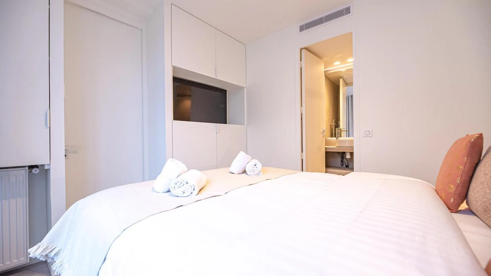Amazing Flat - Champs Elysees Paris