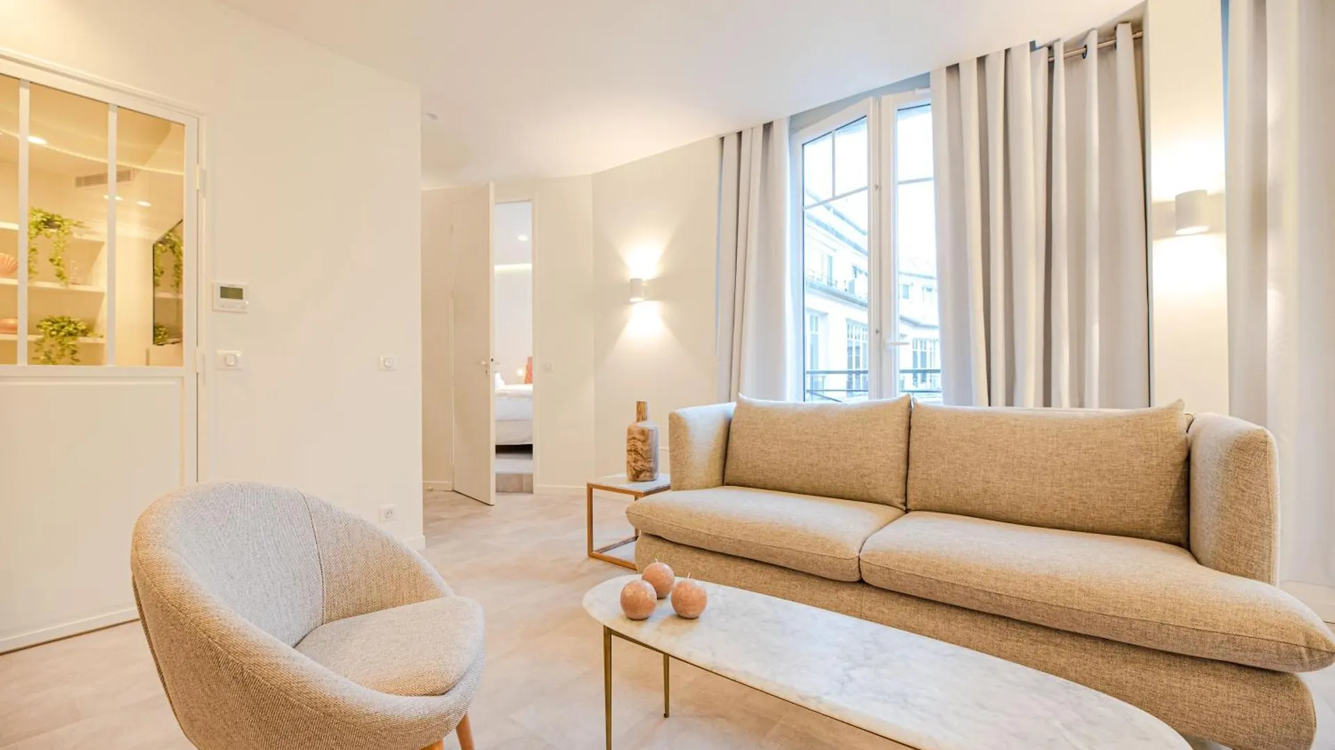 דירה Amazing Flat - Champs Elysees *