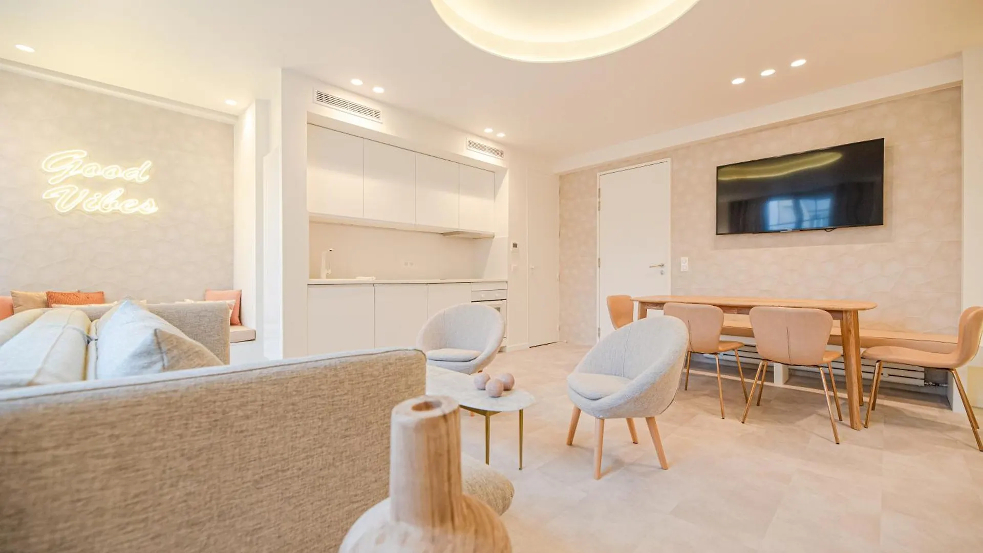Amazing Flat - Champs Elysees *