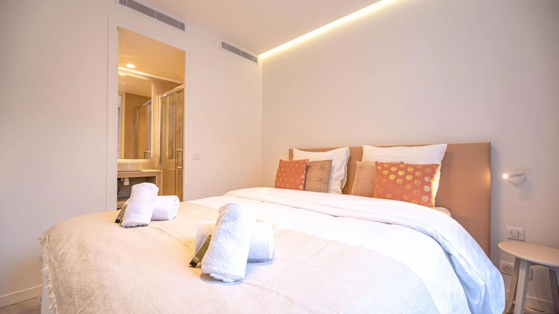 Amazing Flat - Champs Elysees
