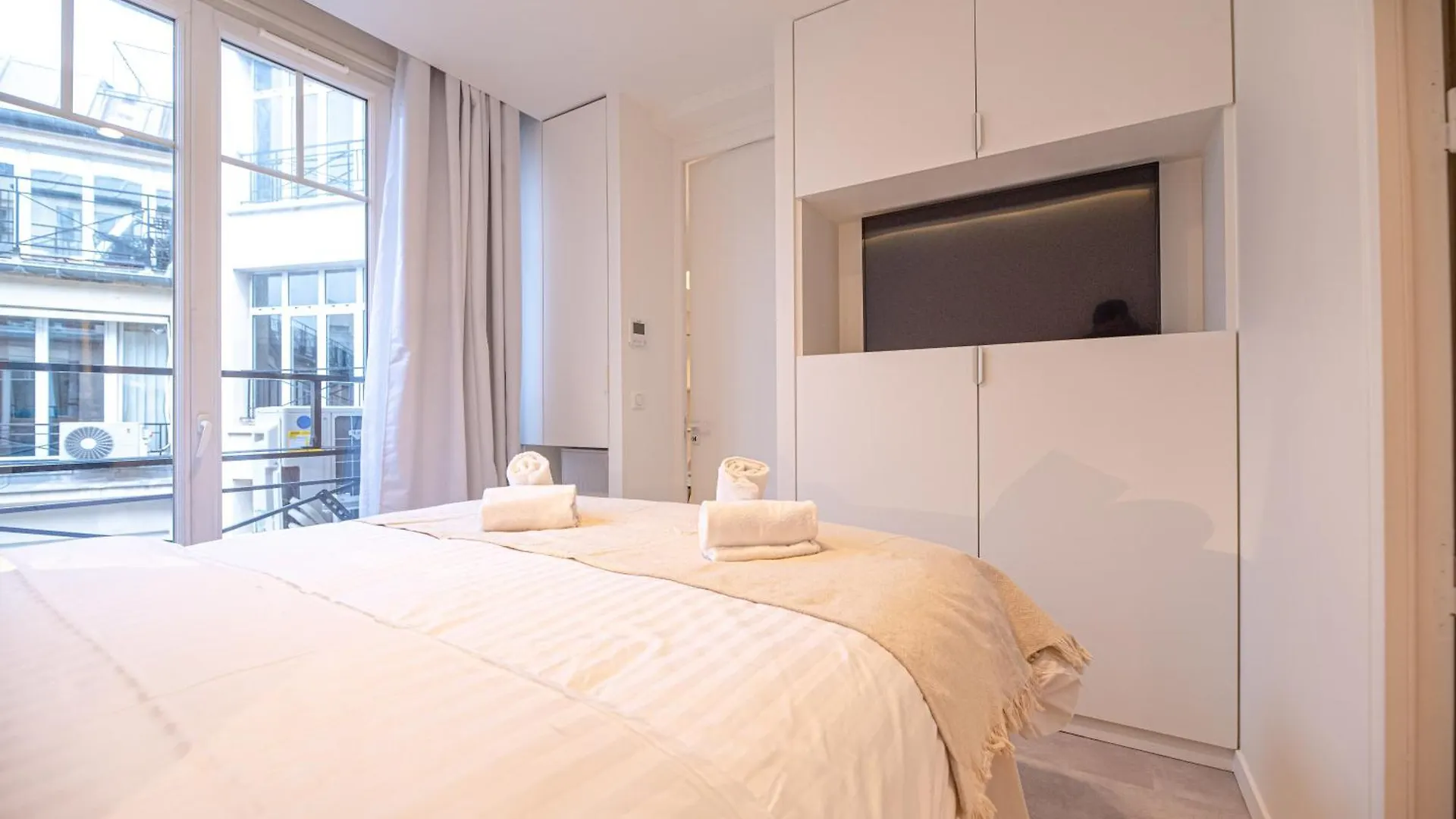 Amazing Flat - Champs Elysees Paris