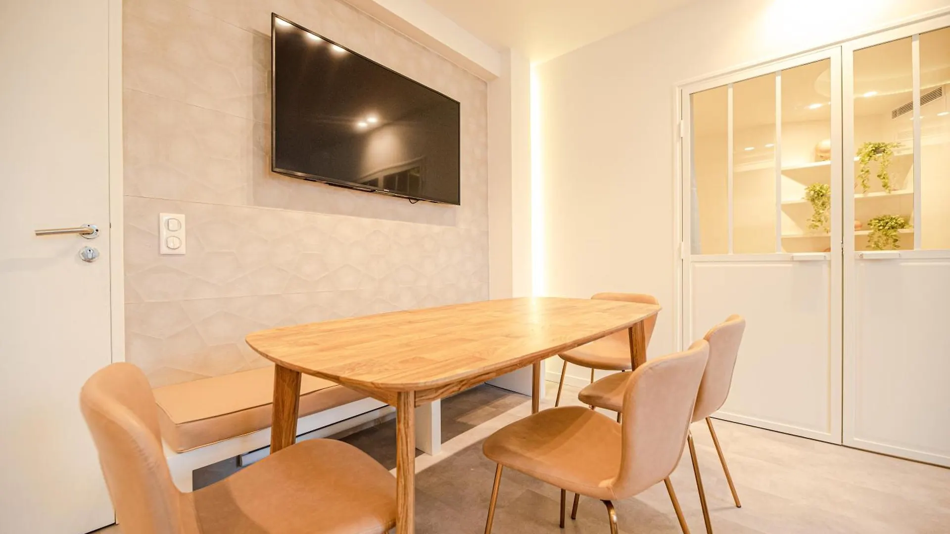 Amazing Flat - Champs Elysees