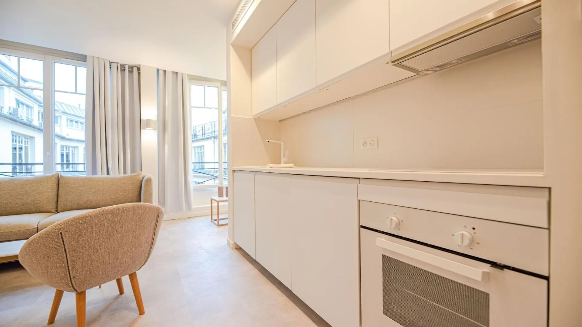 Amazing Flat - Champs Elysees *