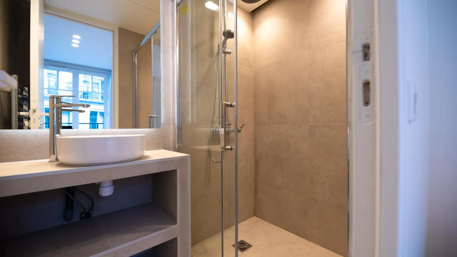 Amazing Flat - Champs Elysees 파리