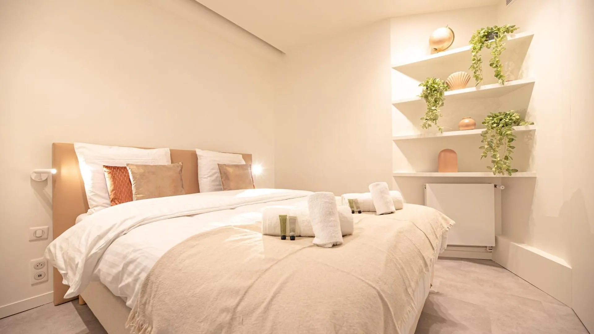 아파트 Amazing Flat - Champs Elysees 파리