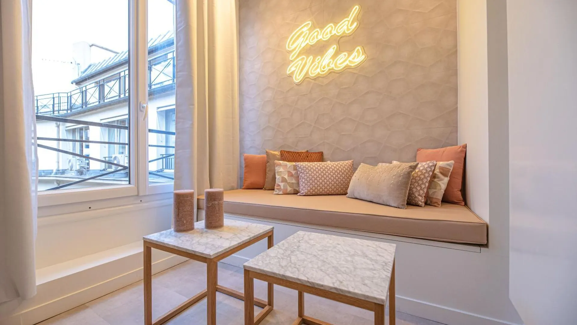 Amazing Flat - Champs Elysees * Paris